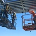 Tyndall Air Force Base rebuild project