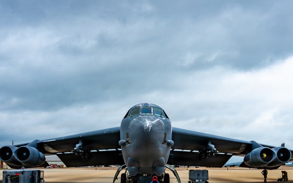 2BW participates in exercise Gator Strike 26-2