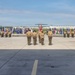 H&amp;HS MCAS New River Change of Command
