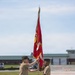 H&amp;HS MCAS New River Change of Command
