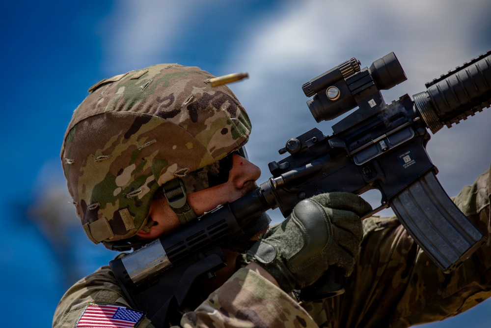 4th POG HHC Range Operations