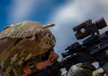 4th POG HHC Range Operations