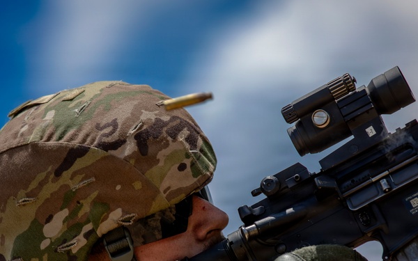 4th POG HHC Range Operations
