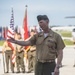 H&amp;HS MCAS New River Change of Command