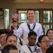 Recruit Training Command Naturalization Ceremony