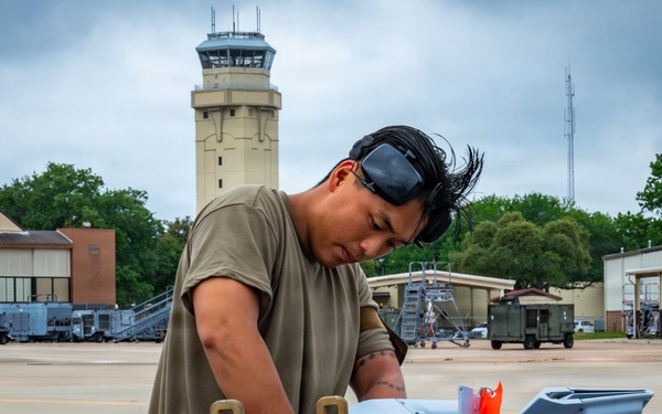 2BW participates in exercise Gator Strike 26-2