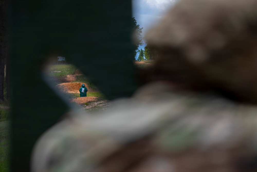4th POG HHC Range Operations