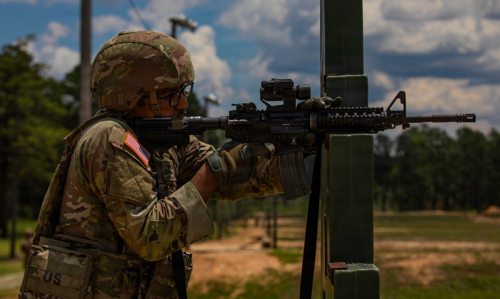 4th POG HHC Range Operations