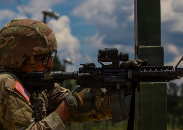 4th POG HHC Range Operations