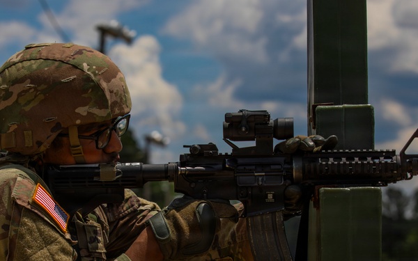 4th POG HHC Range Operations
