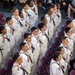 Recruit Training Command Naturalization Ceremony
