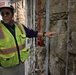 Tyndall Air Force Base rebuild project