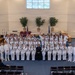 Recruit Training Command Naturalization Ceremony