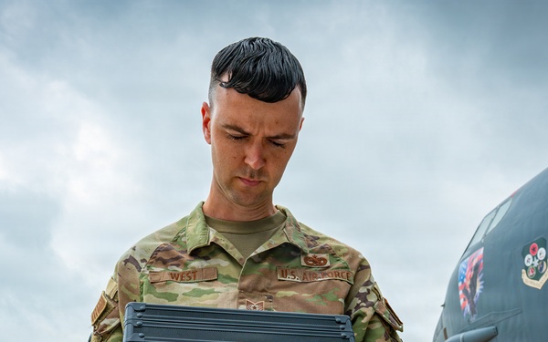 2BW participates in exercise Gator Strike 26-2