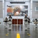 Recruit Training Command Graduation May 28, 2026