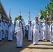 Recruit Training Command Graduation May 28, 2026