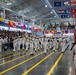 Recruit Training Command Graduation May 28, 2026