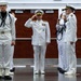 Recruit Training Command Graduation May 28, 2026