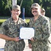 Awards Ceremony at Naval Hospital Jacksonville – May 29, 2026