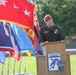 3rd Corps Sustainment Command, Commander promoted to Brigadier General