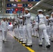 Recruit Training Command Graduation May 28, 2026