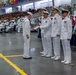 Recruit Training Command Graduation May 28, 2026