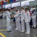 Recruit Training Command Graduation May 28, 2026