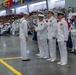 Recruit Training Command Graduation May 28, 2026