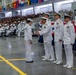 Recruit Training Command Graduation May 28, 2026