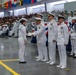 Recruit Training Command Graduation May 28, 2026