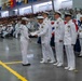 Recruit Training Command Graduation May 28, 2026