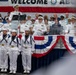 Recruit Training Command Graduation May 28, 2026
