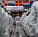 Recruit Training Command Graduation May 28, 2026