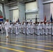 Recruit Training Command Graduation May 28, 2026