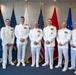 Recruit Training Command Graduation May 28, 2026
