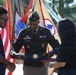 3rd Corps Sustainment Command, Commander promoted to Brigadier General