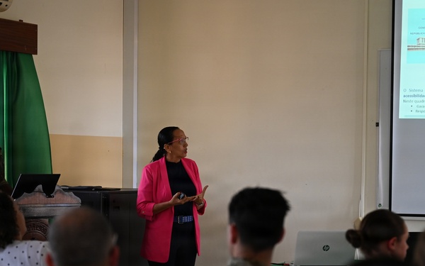 Building Trust Through Shared Expertise