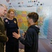 VCJCS Attends the 32nd Annual National Military Survivor Seminar hosted by TAPS