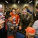 VCJCS Attends the 32nd Annual National Military Survivor Seminar hosted by TAPS