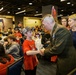 VCJCS Attends the 32nd Annual National Military Survivor Seminar hosted by TAPS