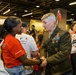 VCJCS Attends the 32nd Annual National Military Survivor Seminar hosted by TAPS