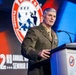 VCJCS Attends the 32nd Annual National Military Survivor Seminar hosted by TAPS