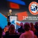 VCJCS Attends the 32nd Annual National Military Survivor Seminar hosted by TAPS