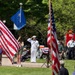 Navy Band Great Lakes Ceremonial Band 2026 Winnetka Memorial Day Celebration