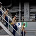 USS Kearsarge Docks in New Orleans during Sail 250