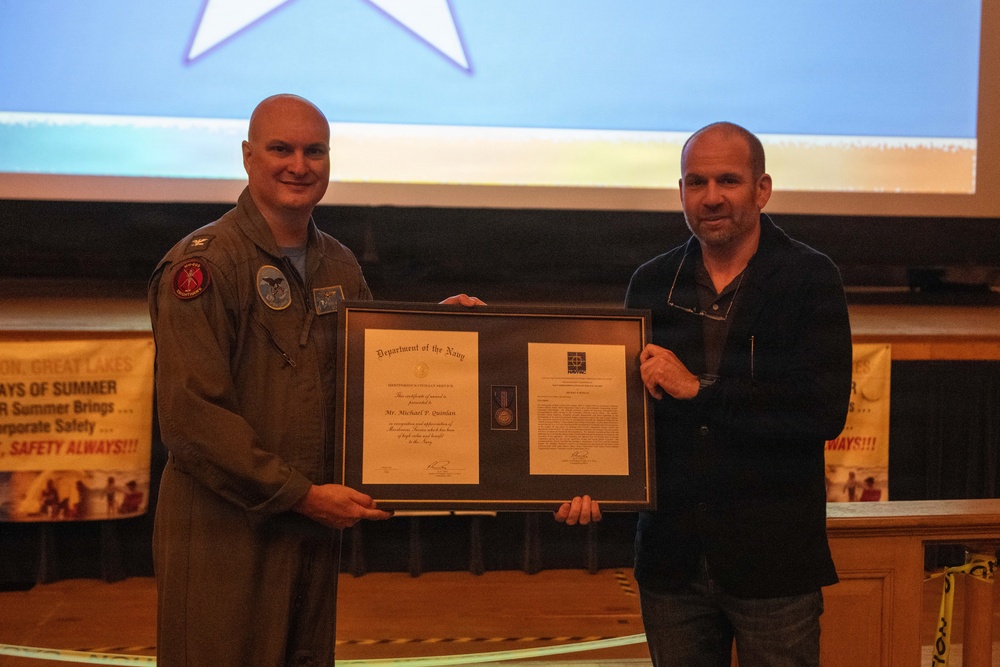 NSGL Award Ceremony