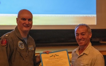 NSGL Award Ceremony