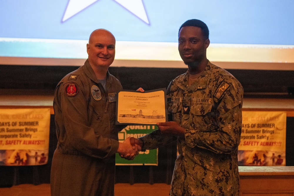 NSGL Award Ceremony