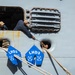 USS Kearsarge Docks in New Orleans during Sail 250