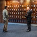House Intelligence Committee Member tours AFSOC Headquarters